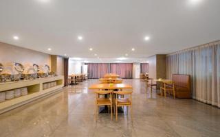 Weizun Boutique Hotel - Shanghai Hongqiao Airport National Convention and Exhibition Center - 8
