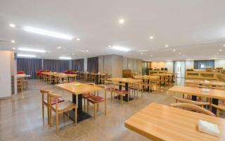 Weizun Boutique Hotel - Shanghai Hongqiao Airport National Convention and Exhibition Center - 4