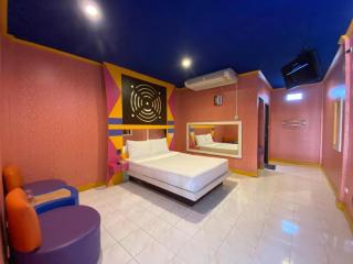 My House - 1