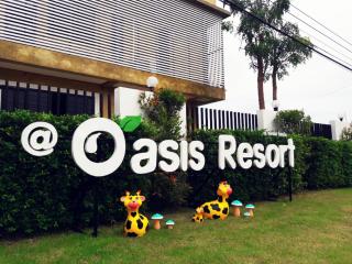 @ oasis resort huahin-parnburi - 3