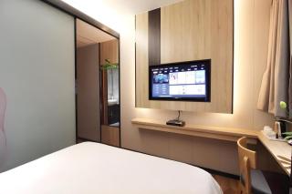 Wenxing Hotel Guangzhou Keyun Road Branch - 3