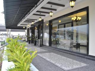 Grand Jade CIQ Hotel - 2