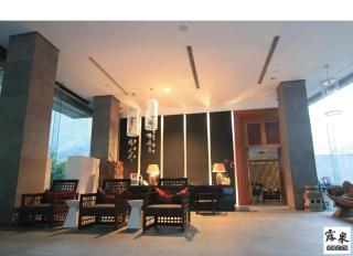 Luquan Hotspring - Heping - 1
