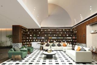 Atour Hotel Quanzhou Fengze Plaza Financial Street - 9