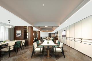 Atour Hotel Quanzhou Fengze Plaza Financial Street - 8