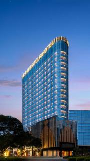 Atour Hotel Quanzhou Fengze Plaza Financial Street - 2