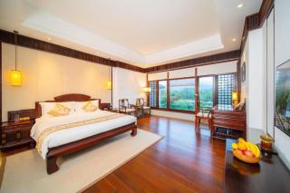 Zen Hotspring Resort Hotel - 2