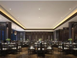 Zen Hotspring Resort Hotel - Xinxing - 1
