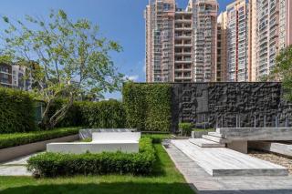 Shenzhen Bay Shekou Tulip Lodj Apartment - 6