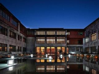 Jiaxing Yuehe Hotel - 0