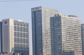 Jinglai Hotel Selection - Shanghai Zhenru Subway Station - 1