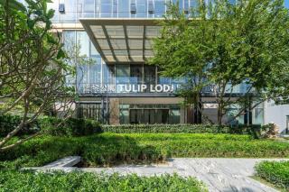 Shenzhen Bay Shekou Tulip Lodj Apartment - Shenzhen - 2