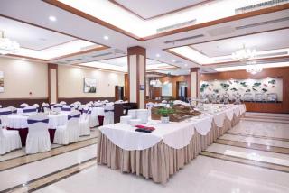 Chengdu Qianxi Hotel - 1
