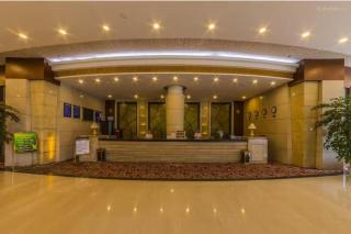 Chengdu Qianxi Hotel - 3