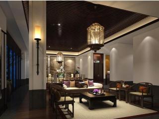 Zen Hotspring Resort Hotel - 4