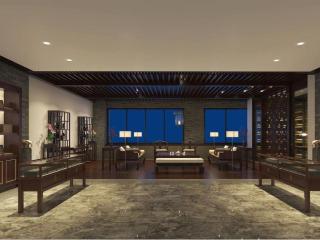 Zen Hotspring Resort Hotel - 3
