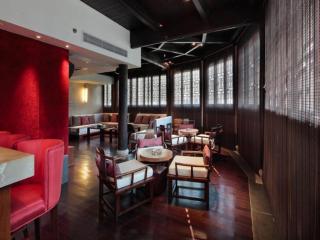 Jiaxing Yuehe Hotel - Jiaxing - 4