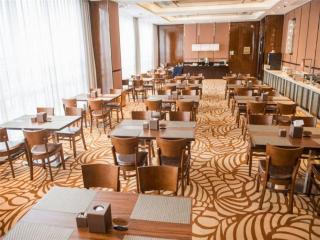Golden Celebration Hotel - 6