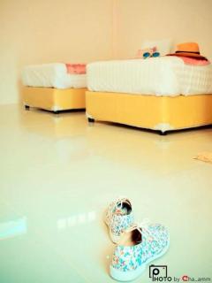 Lake Scene Resort - 1