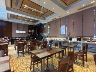 Golden Celebration Hotel - 4