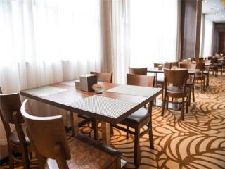 Golden Celebration Hotel - 3
