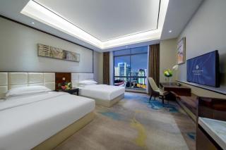 Golden Celebration Hotel - 1