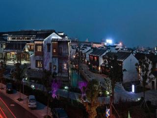 Jiaxing Yuehe Hotel - Jiaxing - 3