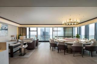Grand Skylight International Hotel Ji'an - 8