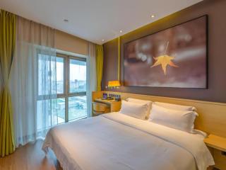 IU Hotel Tianjin Airport Economic Area - 9