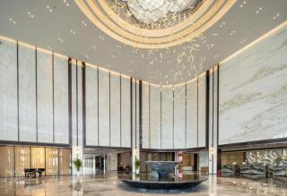 Grand Skylight International Hotel Ji'an - 3