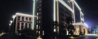 Wisdom Rose Hotel - 2