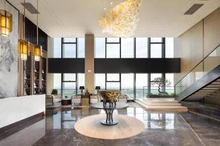 Grand Skylight International Hotel Ji'an - 5