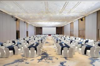 Grand Skylight International Hotel Ji'an - 4
