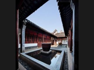 Jiaxing Yuehe Hotel - Jiaxing - 2
