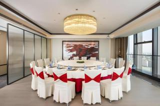 Grand Skylight International Hotel Ji'an - 2