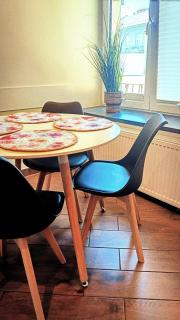 Apartament PLAC KAZIMIERZA WIELKIEGO 5 - 6