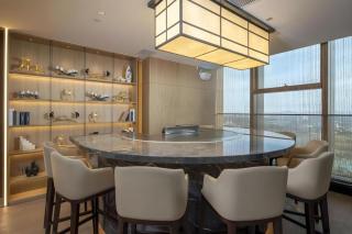 Grand Skylight International Hotel Ji'an - 1