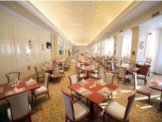 Tianjin Binhai One Hotel - 8