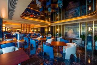 TUI BLUE Wusongkou Cruise Port - 3