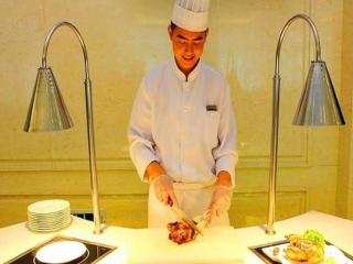 Tianjin Binhai One Hotel - 3