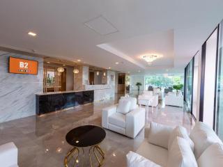 B2 Rayong Boutique and Budget Hotel - 7