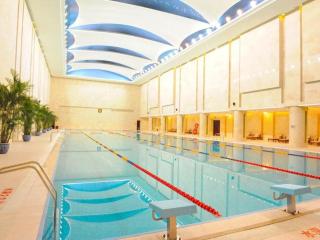 Tianjin Binhai One Hotel - 2