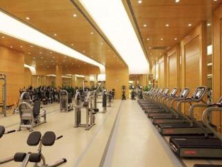 Tianjin Binhai One Hotel - 1