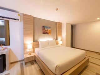 B2 Rayong Boutique and Budget Hotel - 4