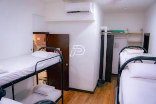 Skyview Dorms @ Regalia KLCC - 9