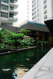 Skyview Dorms @ Regalia KLCC - 8