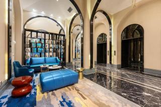 East Asia Hotel-Guangzhou Beijing Road Pedestrian Street Branch - 3