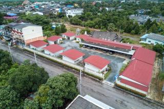 Chimphli Hotel - 0
