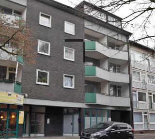 Ferienwohnung Neuss - Neuss - 9