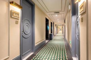 East Asia Hotel-Guangzhou Beijing Road Pedestrian Street Branch - 2